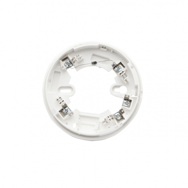 BASE CON DIODO PER SENSORI CONVENZIONALI - COMELIT 43RBX001 product photo Photo 01 3XL