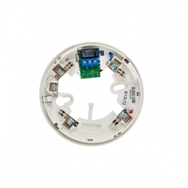 BASE CON RELE  PER SENSORI CONVENZIONALI - COMELIT 43RBX003 product photo Photo 01 3XL