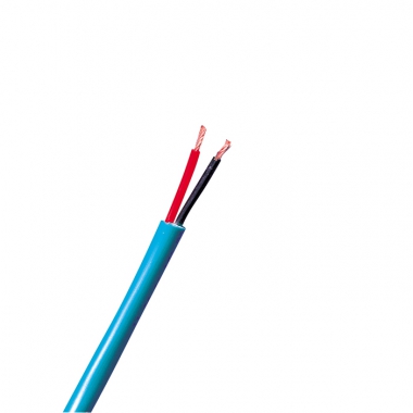 CAVO 2X1MM2 SISTEMA SIMPLEBUS2 (100MT) - COMELIT 4577/100 product photo Photo 01 3XL