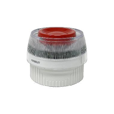 Sirena WiRelès Con Lamp. Indirizzata - COMELIT 45SCI100 product photo Photo 01 3XL