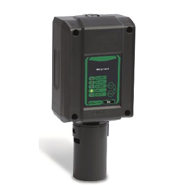 RIVELATORE GAS INDUSTRIALE AUTONOMO METANO - COMELIT 47RTS282KM - COMELIT 47RTS282KM product photo Photo 02 3XL