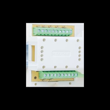 MODULO CONCENTRATORE 9 USCITE SISTEMA SIM - COMELIT 4834/9 product photo Photo 01 3XL