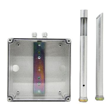 CAMERA DI ANALISI PER CONDOTTE - COMELIT 48CAC001 product photo Photo 02 3XL