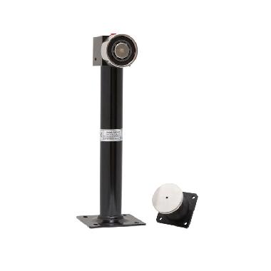 ELETTROMAGNETE 50 KG CON STAFFA 30CM - COMELIT 48FME053 product photo Photo 02 3XL