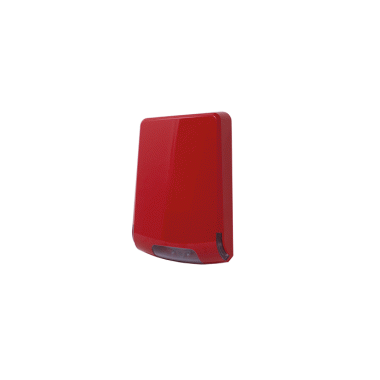 SIRENA CONVENZIONALE DA ESTERNO EN54-3 - COMELIT 48SAE300 product photo Photo 01 3XL