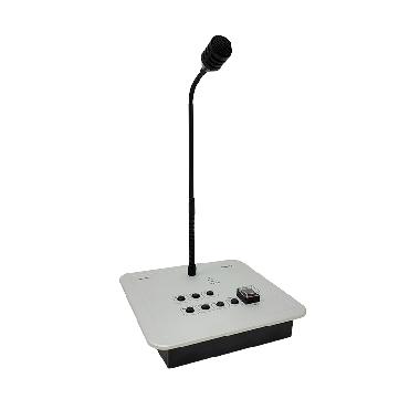 BASE MICROFONICA EMERGENZA 7 TASTI - COMELIT 49BME107 product photo Photo 01 3XL