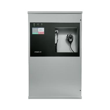 Central Evac Compatta 4 Zone - COMELIT 49CCO104 product photo Photo 01 3XL