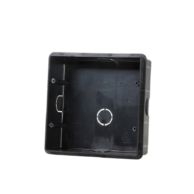 SCATOLA DA INCASSO PER MONITOR PLANUX E S - COMELIT 6117 product photo Photo 01 3XL