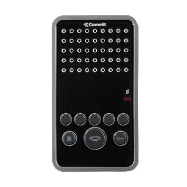 CITOFONO VIVAVOCE SISTEMA VIP SERIE EASYC - COMELIT 6203B product photo Photo 02 3XL
