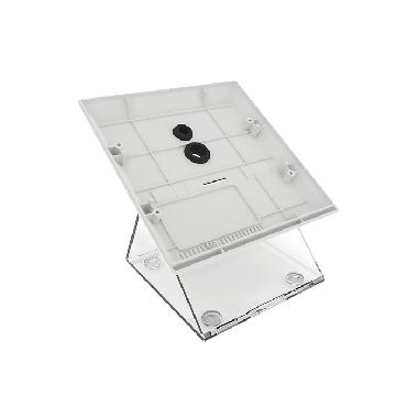 BASE DA TAVOLO PER MONITOR ICONA - COMELIT 6612A - COMELIT 6612A - COMELIT 6612A product photo Photo 02 3XL