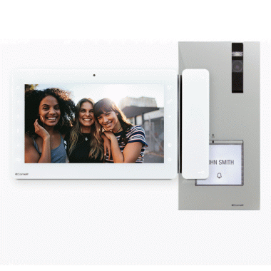 KIT QUADRA E MAXI 7' WI-FI VIP - COMELIT 8561X product photo Photo 01 3XL