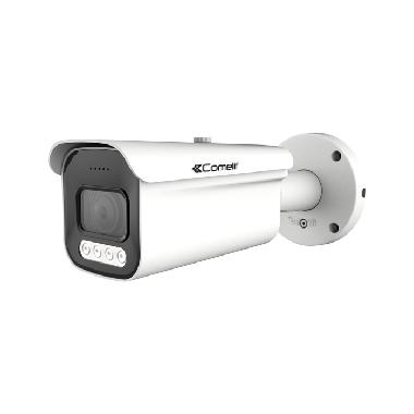 TELECAMERA AHD BULLET 5MP 2.7-13,5MM IR 40M - COMELIT AHBCAMS05ZB product photo Photo 02 3XL