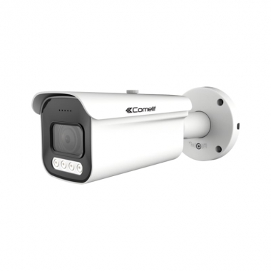 TELECAMERA AHD BULLET 5MP 2.7-13,5MM IR 40M - COMELIT AHBCAMS05ZB product photo Photo 01 3XL