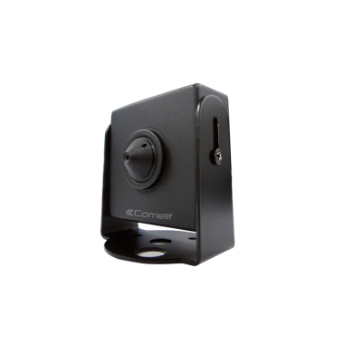 TELECAMERA MINIATURIZZATA ALL IN ONE AHD HD, 3.7MM - COMELIT AHCAM688A product photo Photo 01 3XL