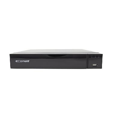 XVR 4 INGRESSI 4K, HDD 1TB - COMELIT AHDVR004S08A - COMELIT AHDVR004S08A - COMELIT AHDVR004S08A product photo Photo 02 3XL