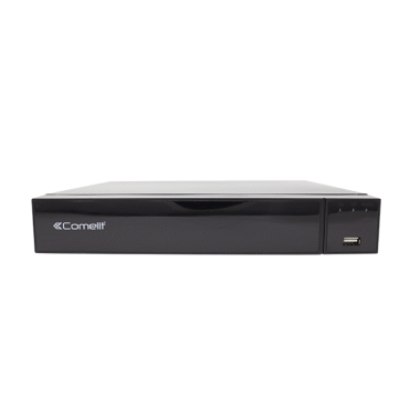 VIDEOREGISTRATORE DIGITALE XVR 8 INGRESSI 2MP HDD 1TB - COMELIT AHDVR008S02A product photo Photo 01 3XL