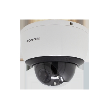 TELEC. AHD VANDALDOME 4K, 2.7-13.5MM - COMELIT AHKCAMS08ZA - COMELIT AHKCAMS08ZA - COMELIT AHKCAMS08ZA product photo Photo 01 3XL