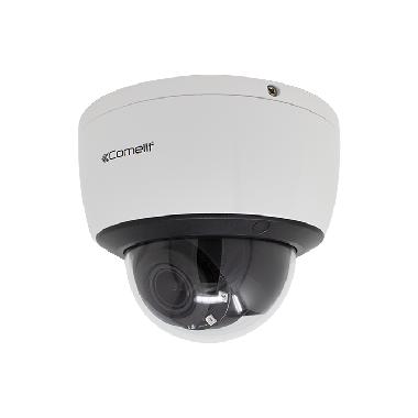TELEC. AHD VANDALDOME 4K, 2.7-13.5MM - COMELIT AHKCAMS08ZA - COMELIT AHKCAMS08ZA - COMELIT AHKCAMS08ZA product photo Photo 02 3XL