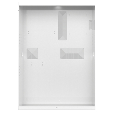 CONT. METALLICO DA PARETE PER CENTRALI VEDO - COMELIT BOXMETAL - COMELIT BOXMETAL - COMELIT BOXMETAL product photo Photo 01 3XL