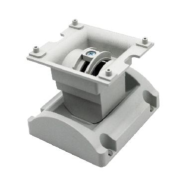 STAFFA DA PARETE PER FISSAGGIO DEL RILEVATORE TT15EAM - COMELIT BRKTT15 product photo Photo 02 3XL