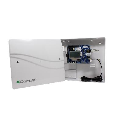 Combinatore Tel. Gsm 3G Ip En54-21 - COMELIT CT440EN product photo Photo 02 3XL