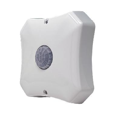 SENSORE DOPPIA TECNOLOGIA DA SOFFITTO - COMELIT DT360A product photo Photo 02 3XL