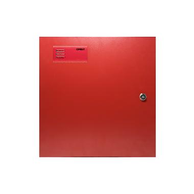 ALIMENTATORE SUPPLEMENTARE 5A - EN54-4 - COMELIT EN54C-5A17 product photo Photo 01 3XL