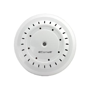 SENSORE DI GAS NATURALE E METANO - COMELIT GAS01A product photo Photo 02 3XL