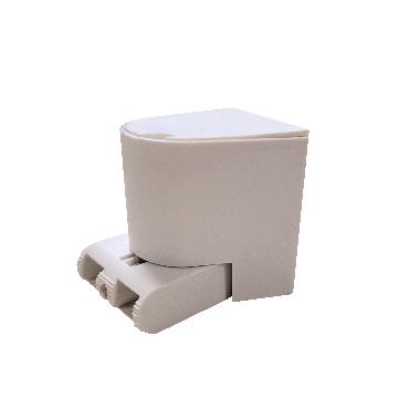 STAFFA ORIENTABILE PER SENSORI SERIE INPRO - COMELIT INBRK product photo Photo 01 3XL