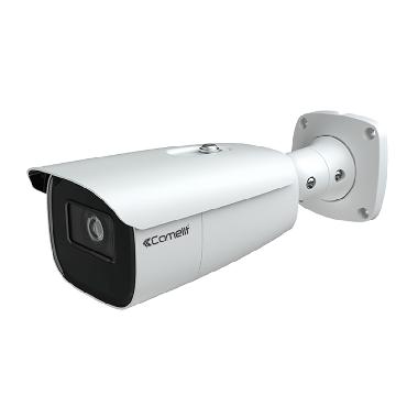 Telecamera Ip Big Bullet 8Mp 2.8-12Mm - COMELIT IPBCAMA08Z01C product photo Photo 01 3XL