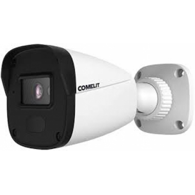 MINI TELECAMERA IP BULLET 4MP 2.8MM COLOR UP - COMELIT IPBCAMN04F01CUA product photo Photo 01 3XL