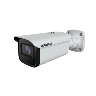 TELECAMERA IP BULLET 4MP, 2.8MM, AI - COMELIT IPBCAMN04FA product photo Photo 01 3XL