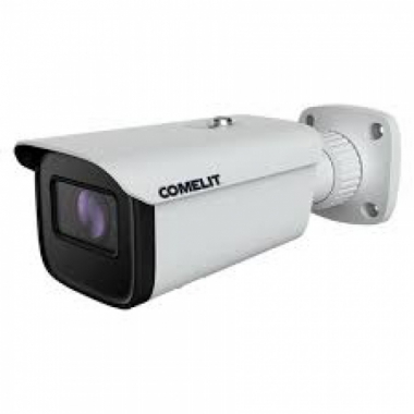 TELECAMERA IP BULLET 4MP.  2.8MM.  AI - COMELIT IPBCAMN04FB product photo Photo 01 3XL