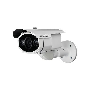 TELECAMERA IP BULLET 2MP 2.8-12MM LED ARRAY BIANCA - COMELIT IPBCAMP02V01A product photo Photo 02 3XL