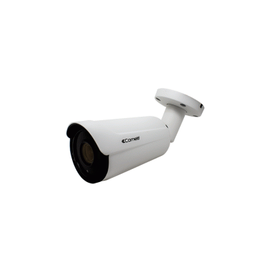 TELECAMERA IP BULLET 2MP 2.7-13.5MM IR 40M - COMELIT IPBCAMS02ZA product photo Photo 01 3XL