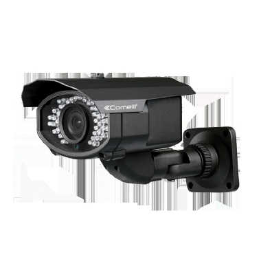 TELECAMERA IP ALL-IN-ONE FULL-HD, 2.8-12M.. - COMELIT IPCAM162A product photo Photo 01 3XL