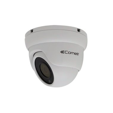 TELECAMERA IP MINIDOME 2MP 3.6MM IR 20M - COMELIT IPDCAMS02FA product photo Photo 01 3XL