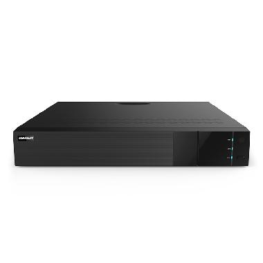 NVR 16CH, 8MP, POE, AI, HDD 2TB - COMELIT IPNVR016A08PB - COMELIT IPNVR016A08PB product photo Photo 01 3XL