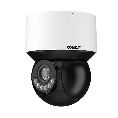 TELECAMERA IP MINIPTZ 4MP 4X - COMELIT IPPTZA04Z04A - COMELIT IPPTZA04Z04A product photo Photo 01 3XL