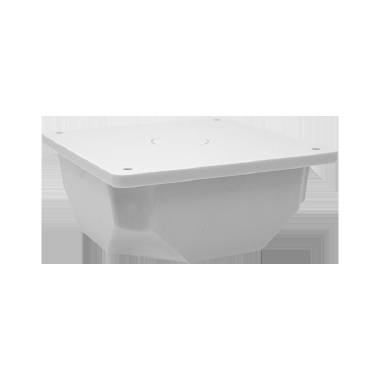 BOX PLASTICO BULLET SERIE SMART - COMELIT JBS01PA - COMELIT JBS01PA - COMELIT JBS01PA product photo Photo 01 3XL