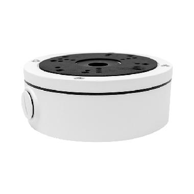 BOX METALLICO PER FISSAGGIO DI TELECAMERE VARIFOCAL SMART IP66 - COMELIT JBSVARI66A product photo Photo 02 3XL
