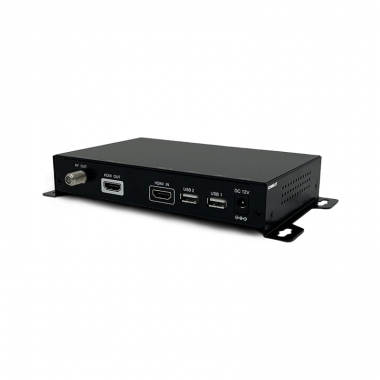 MODULATORE HD - DVB-T - COMELIT MOD-DVBT-02A product photo Photo 01 3XL