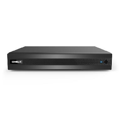 Nvr 4Ch Poe, Serie Next, Ndaa, Hdd 1Tb - COMELIT NIPNVR004N06PA product photo Photo 01 3XL