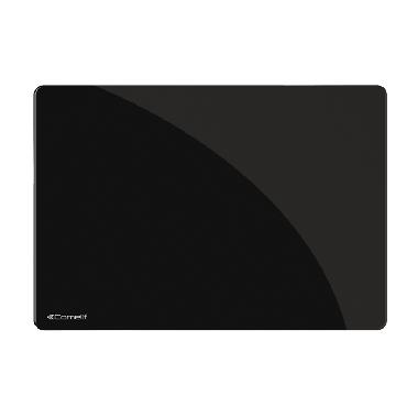 COVER ABSOLUTE BLACK PER ONE - COMELIT ONE/CB product photo Photo 02 3XL