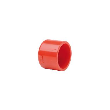 TAPPO TERMINALE TUBAZIONI 25MM (10 PEZZI) - COMELIT PIP-007 product photo Photo 02 3XL