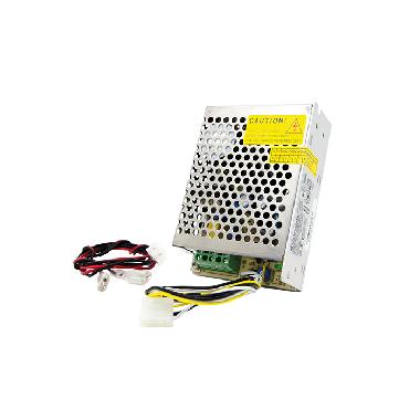 ALIMENTATORE SWITCHING OPEN FRAME 14 VCC .. - COMELIT PSU15 product photo Photo 02 3XL