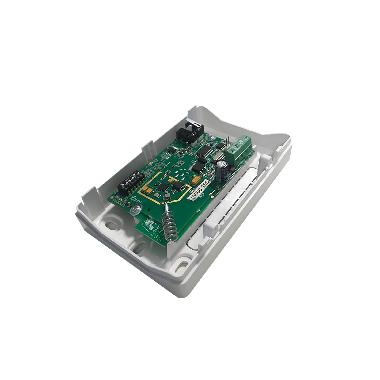 RICETRASMETTITORE RADIO MODULI PER 10 SENSORI 8 SIRENE 16 TELECOMANDI - COMELIT RF10VEDO product photo Photo 02 3XL