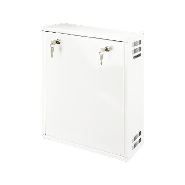 CONTENITORE METALLICO PER NVR E XVR SMALL - COMELIT SBOX product photo Photo 02 3XL