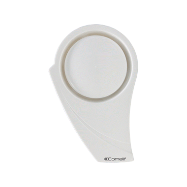 SIRENA DA INTERNO PIEZOELETTRICA - COMELIT SIR100A product photo Photo 01 3XL