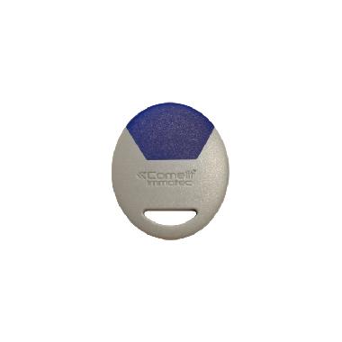 CARTA STANDARD FORMATO PORTA CHIAVI BLU - COMELIT SK9050B/A product photo Photo 02 3XL
